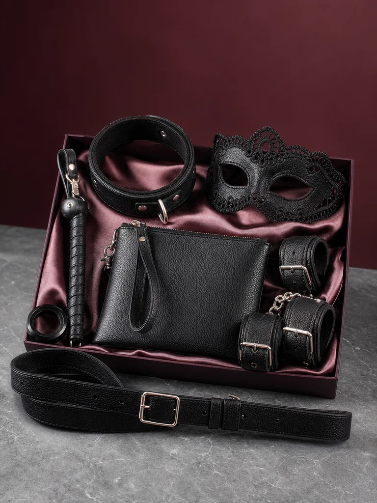 Attache — Vénuslia
