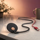 Lyra - Chargeur magnétique USB charge rapide