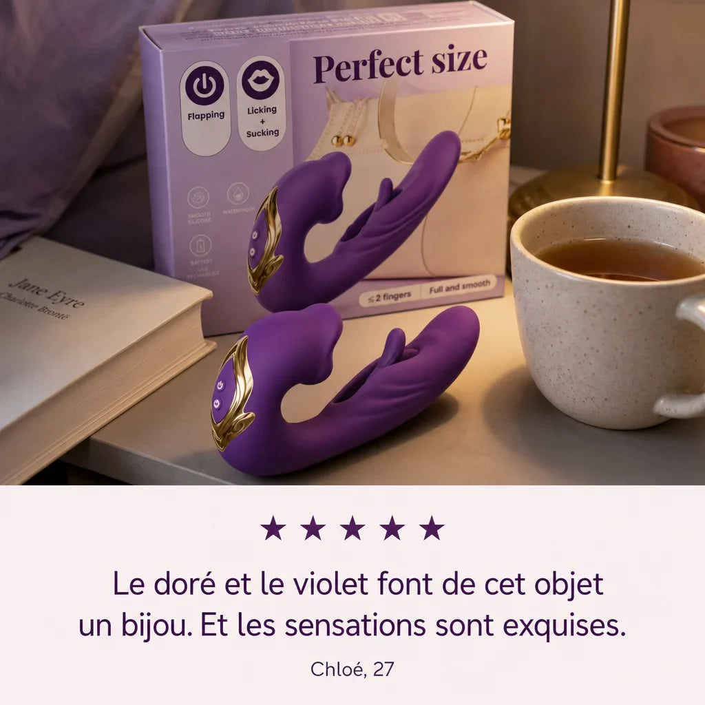 [Scale AI] social_proof — Aurore